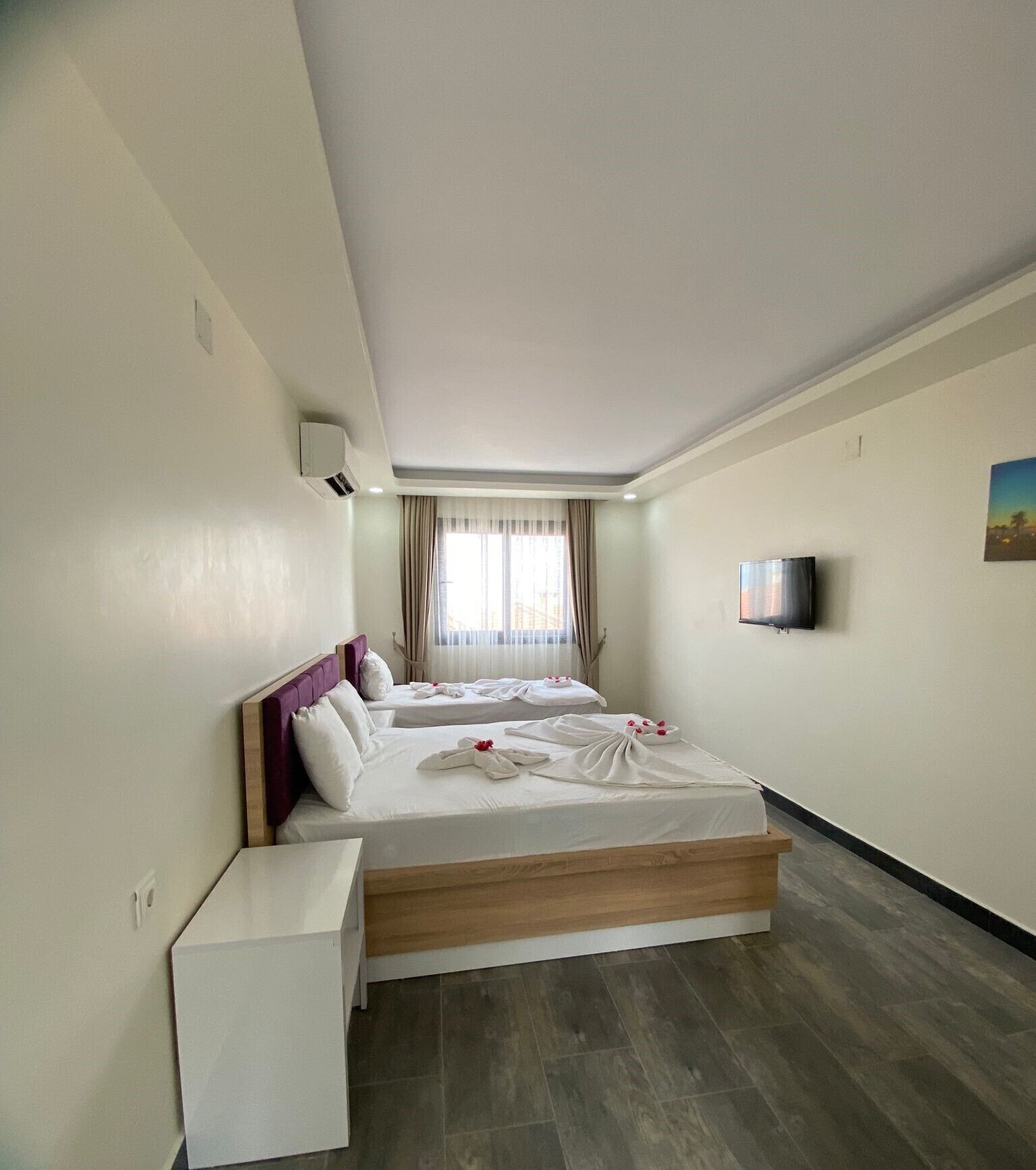 European Butik Hotel