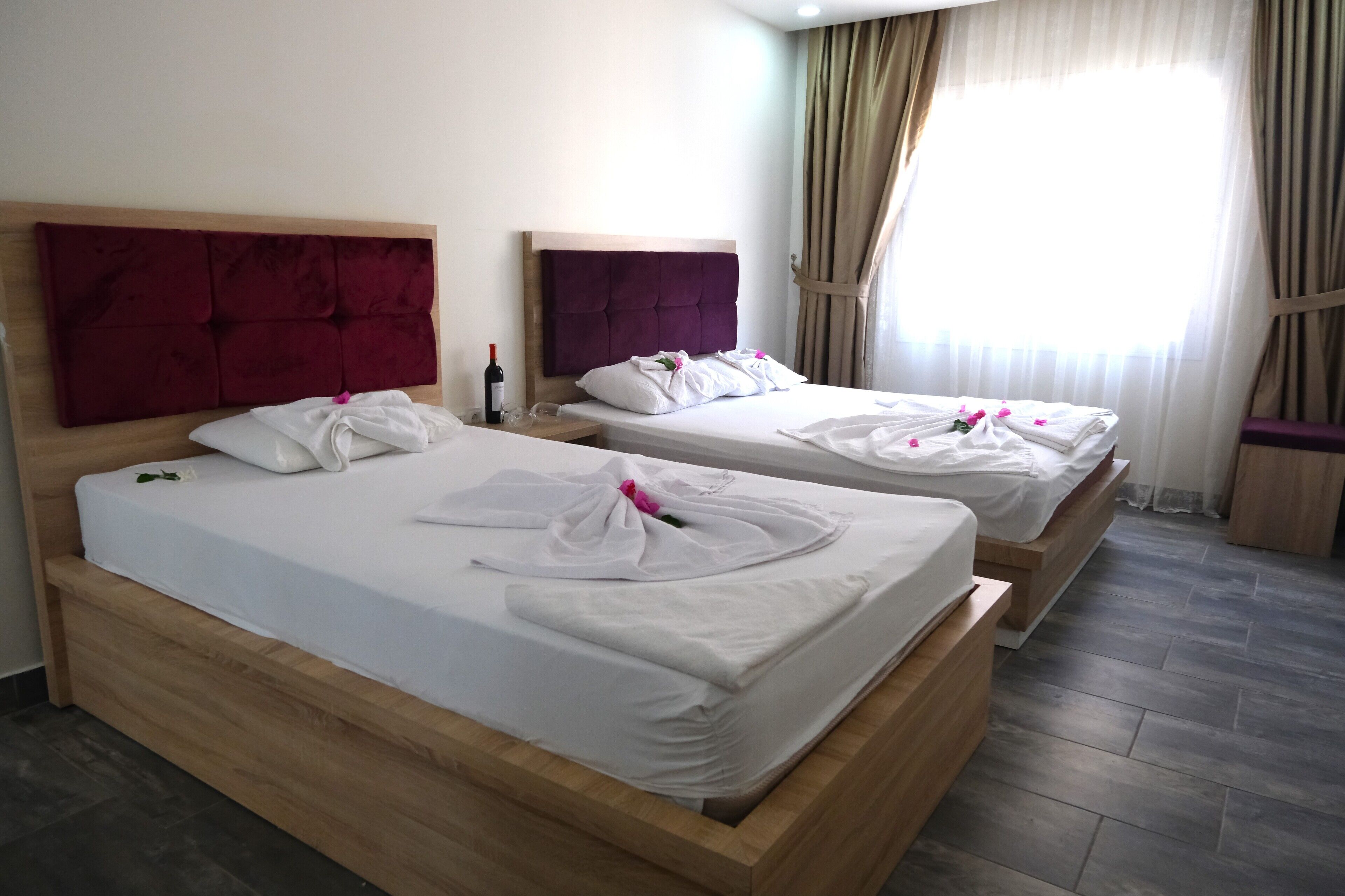 European Butik Hotel