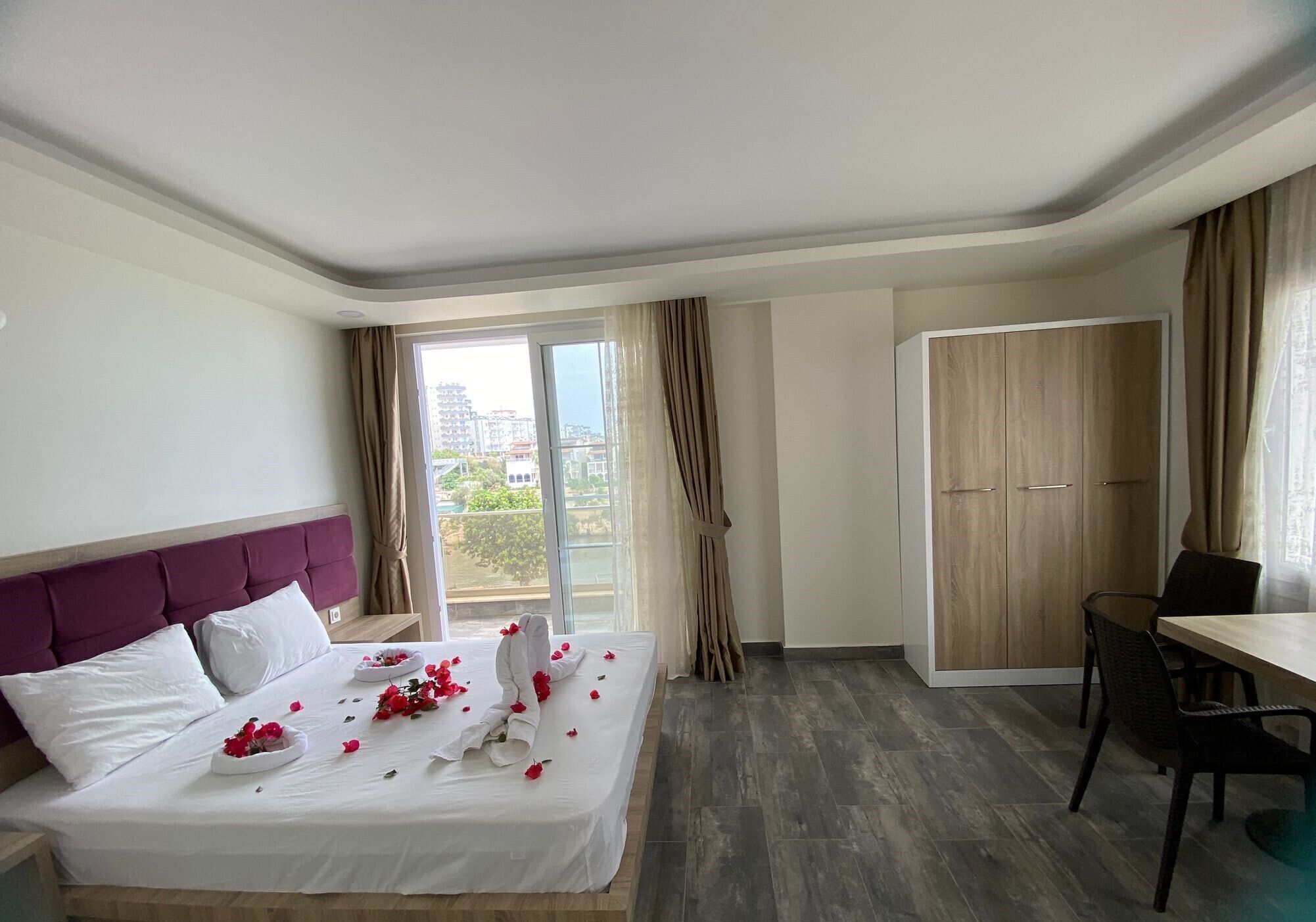 European Butik Hotel