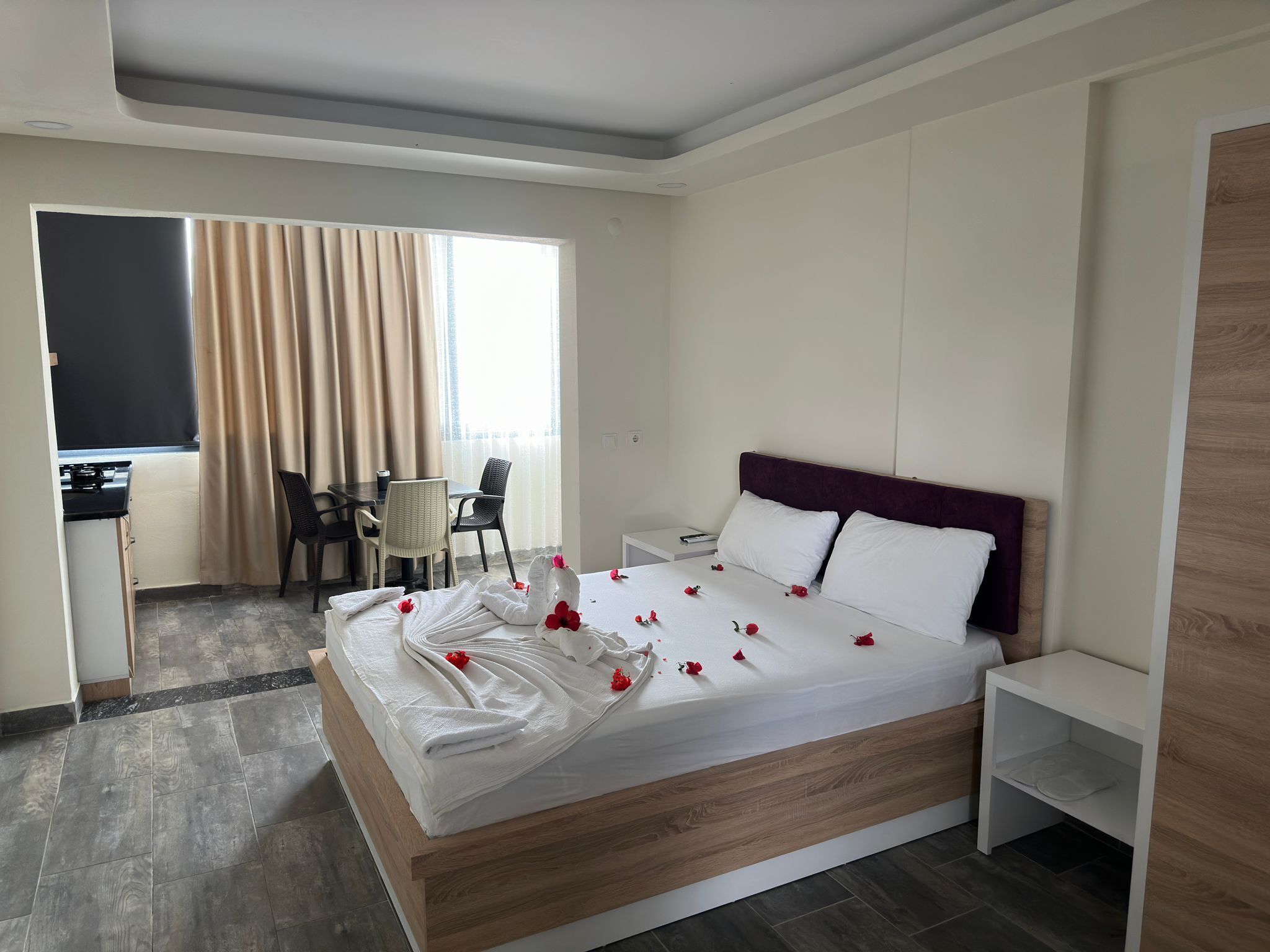 European Butik Hotel