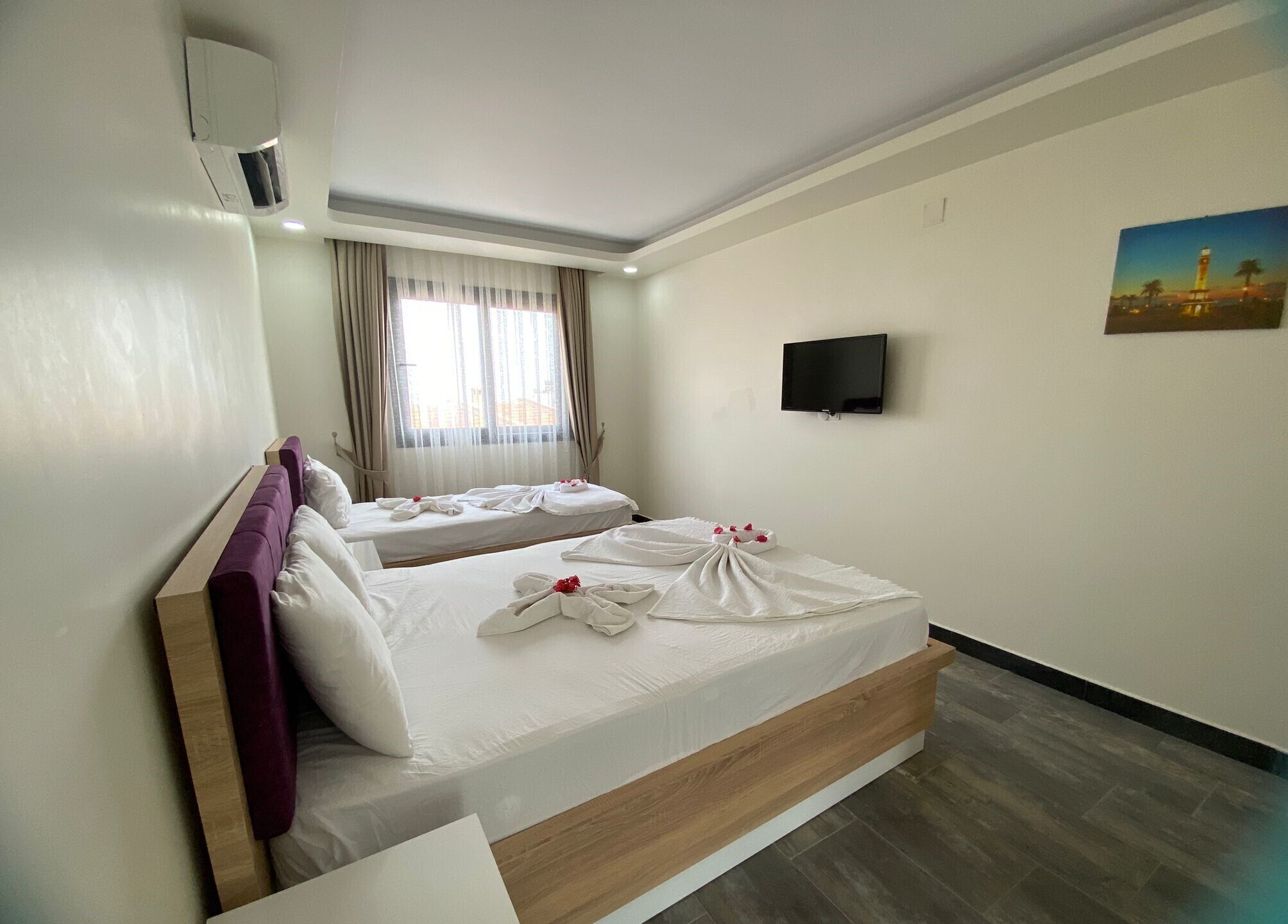 European Butik Hotel