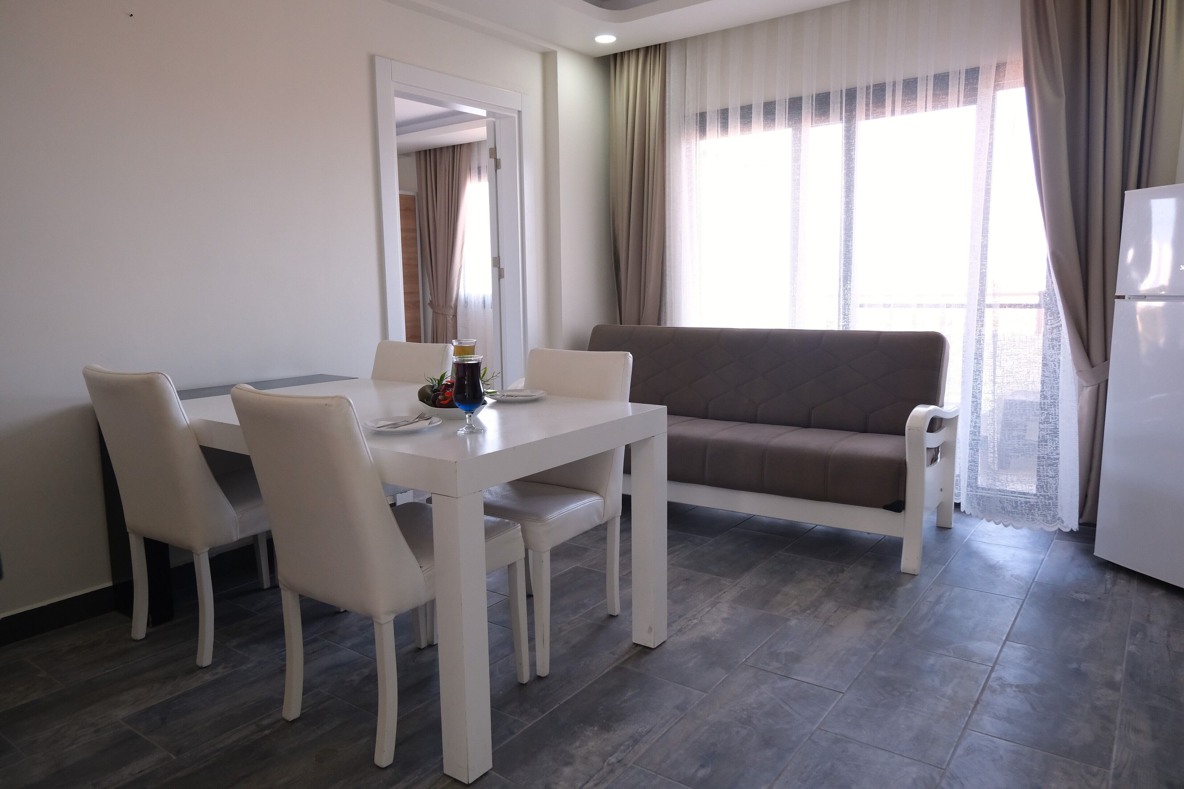 European Butik Hotel