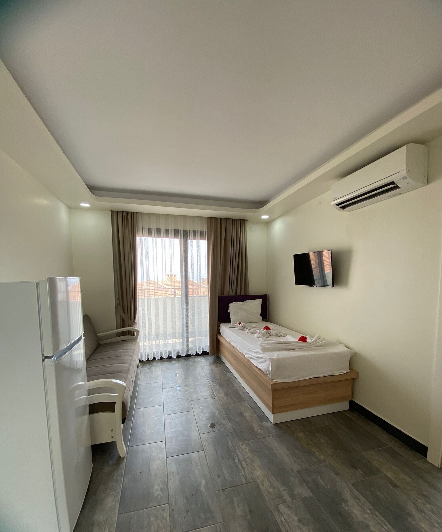 European Butik Hotel