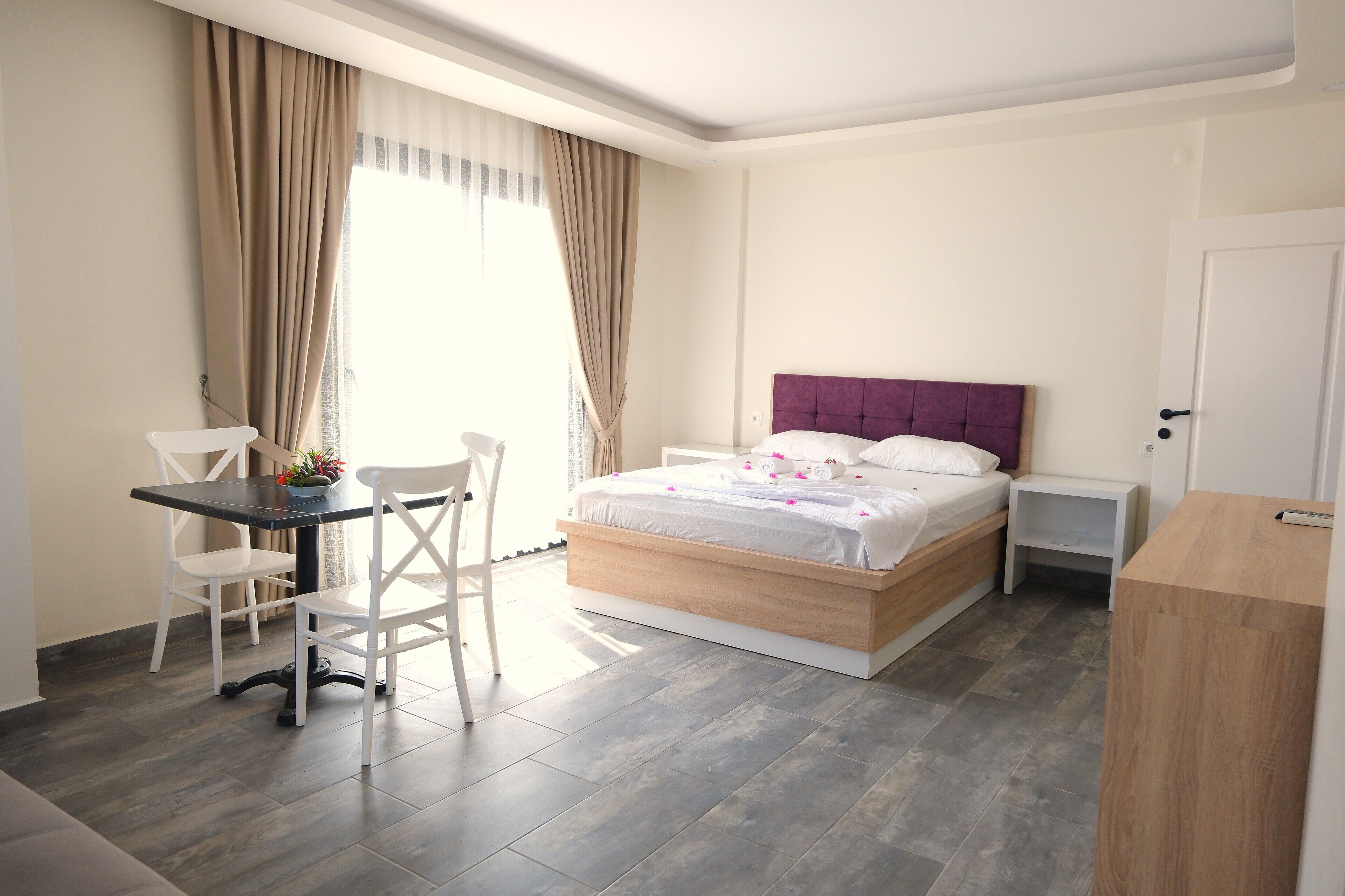 European Butik Hotel