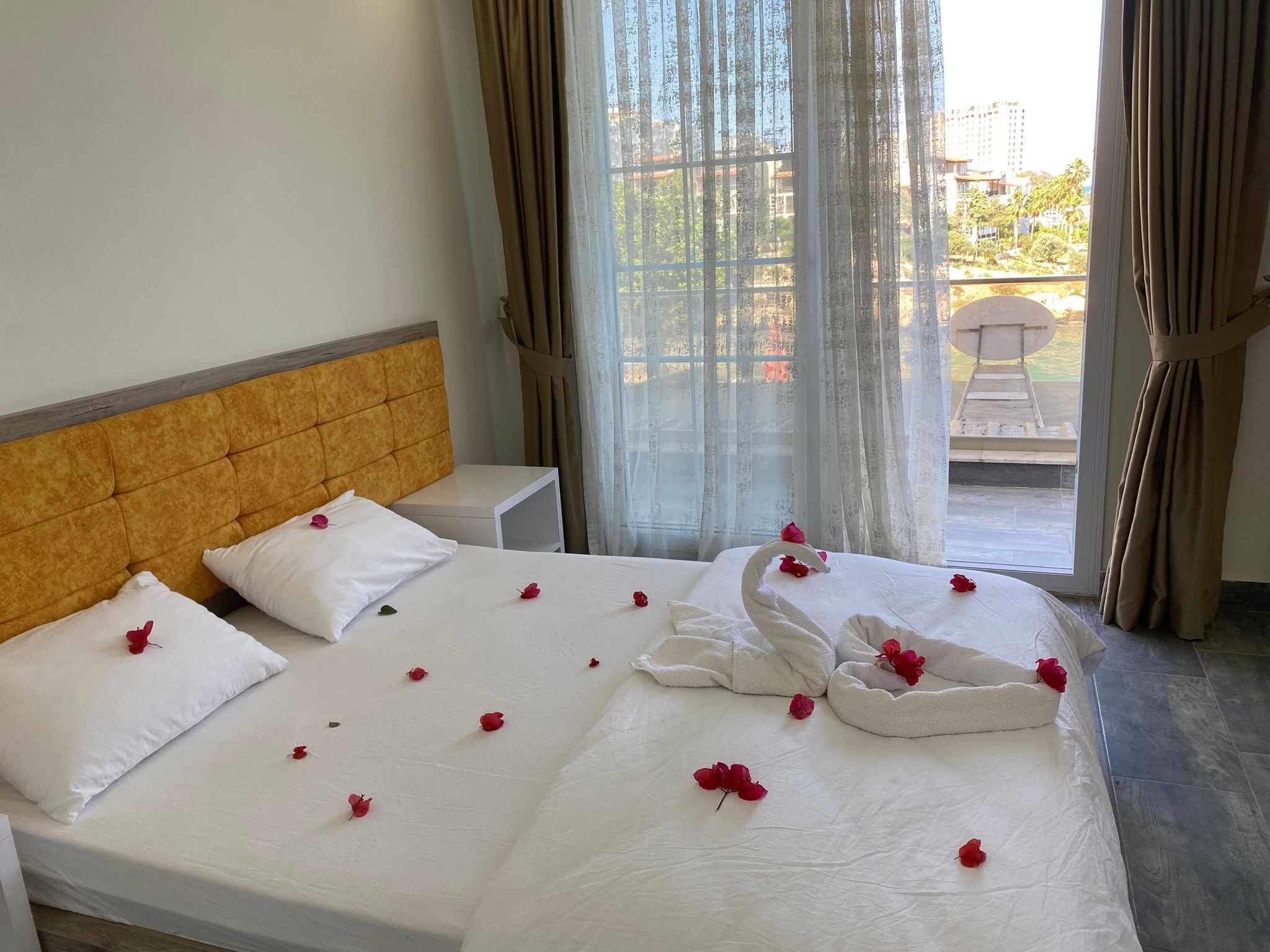 European Butik Hotel