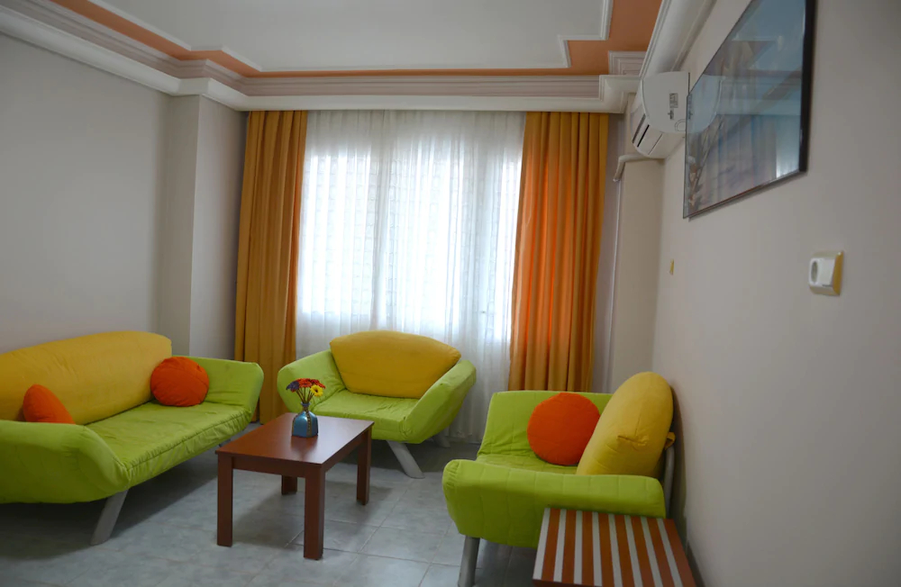 Eylul Hotel
