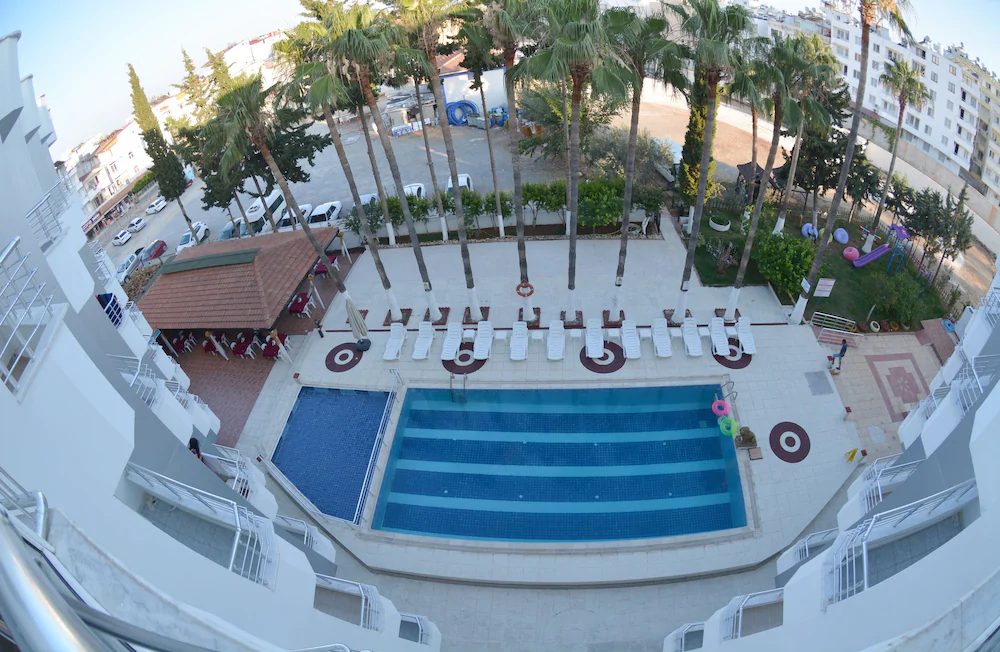 Eylul Hotel