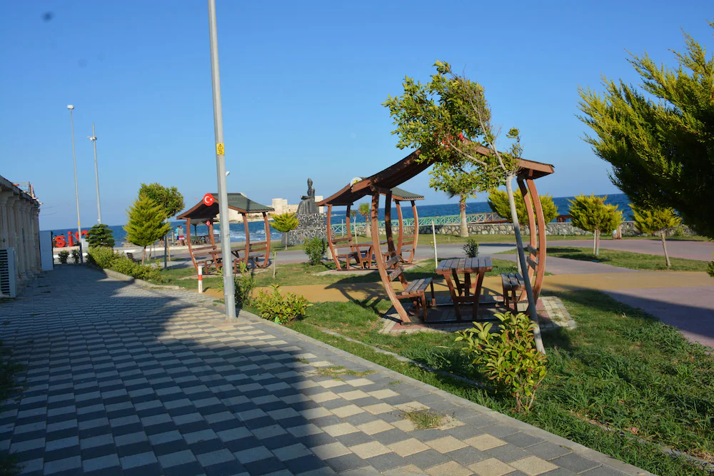 Hira Hotel