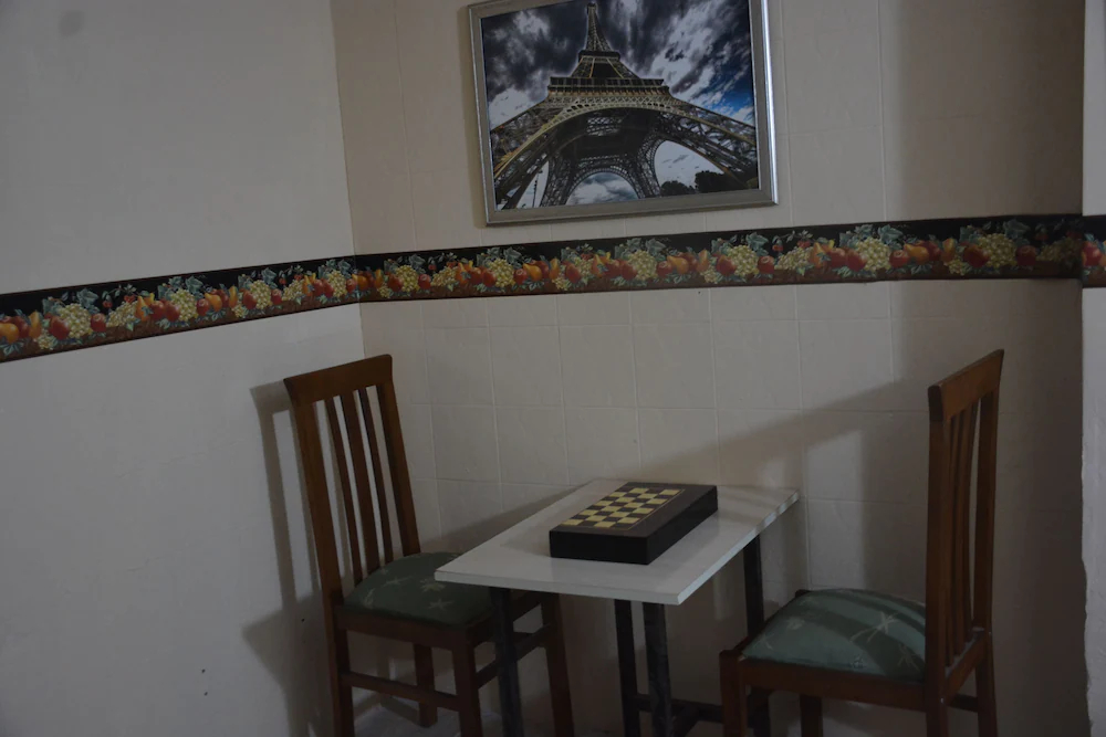 Hira Hotel