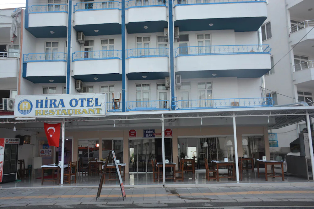 Hira Hotel