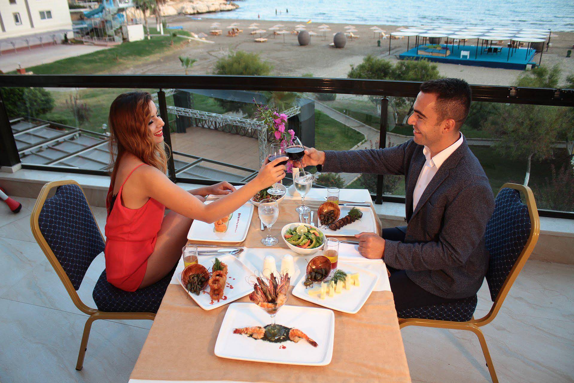Liparis Resort Hotel & Spa
