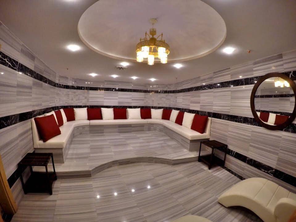 Liparis Resort Hotel & Spa