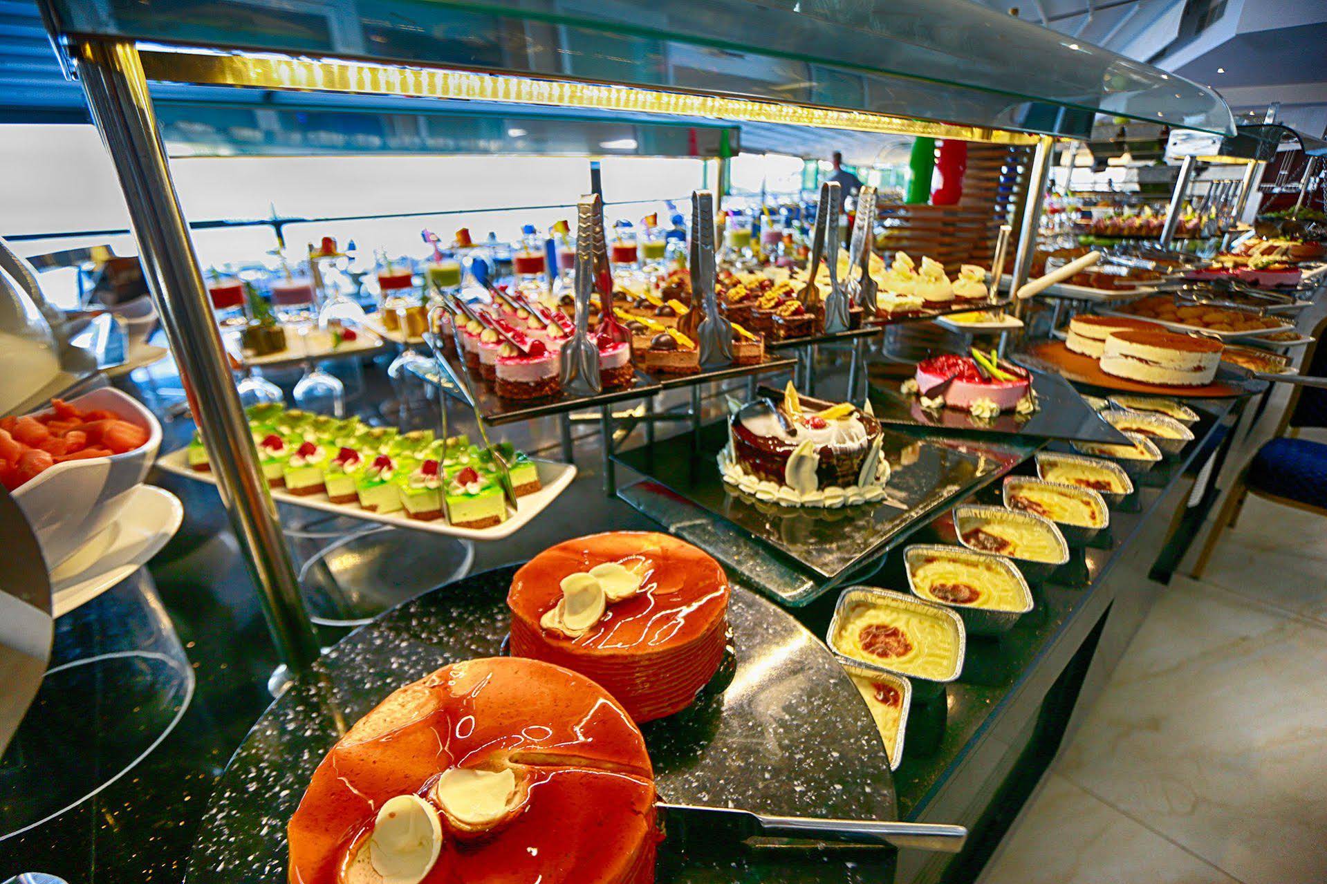 Liparis Resort Hotel & Spa