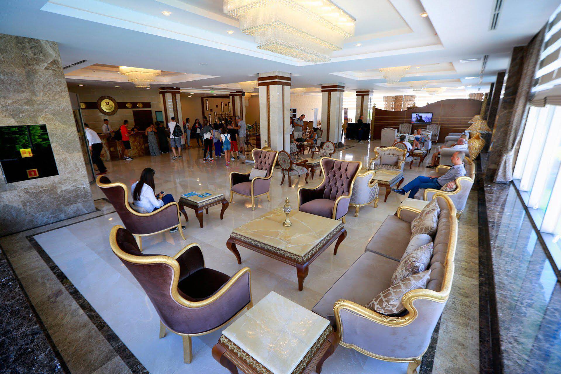 Liparis Resort Hotel & Spa