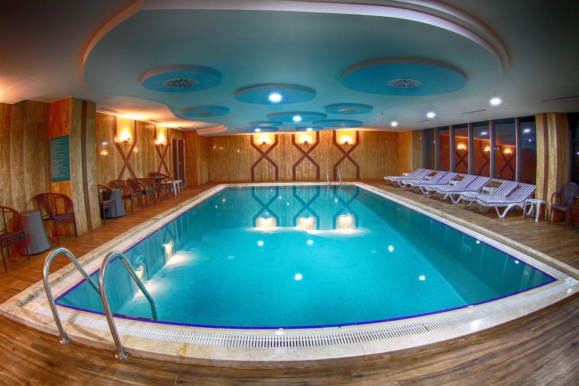 Liparis Resort Hotel & Spa