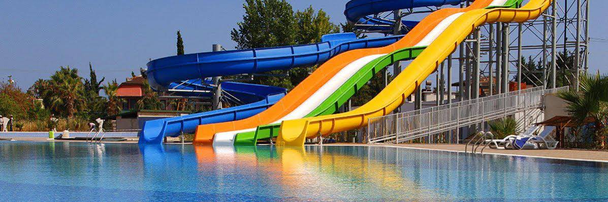 Liparis Resort Hotel & Spa
