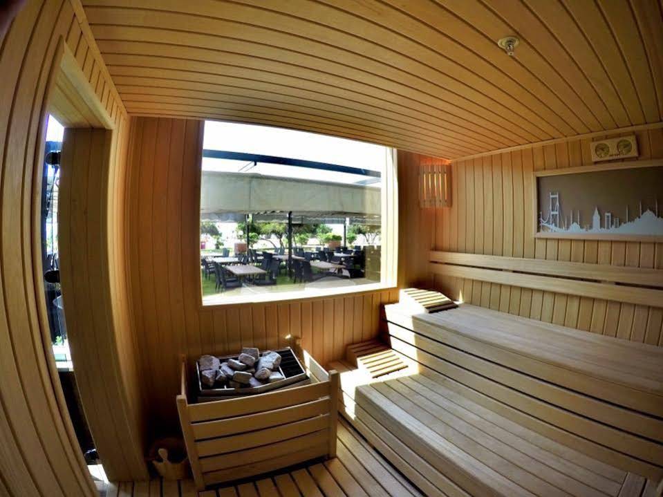 Liparis Resort Hotel & Spa