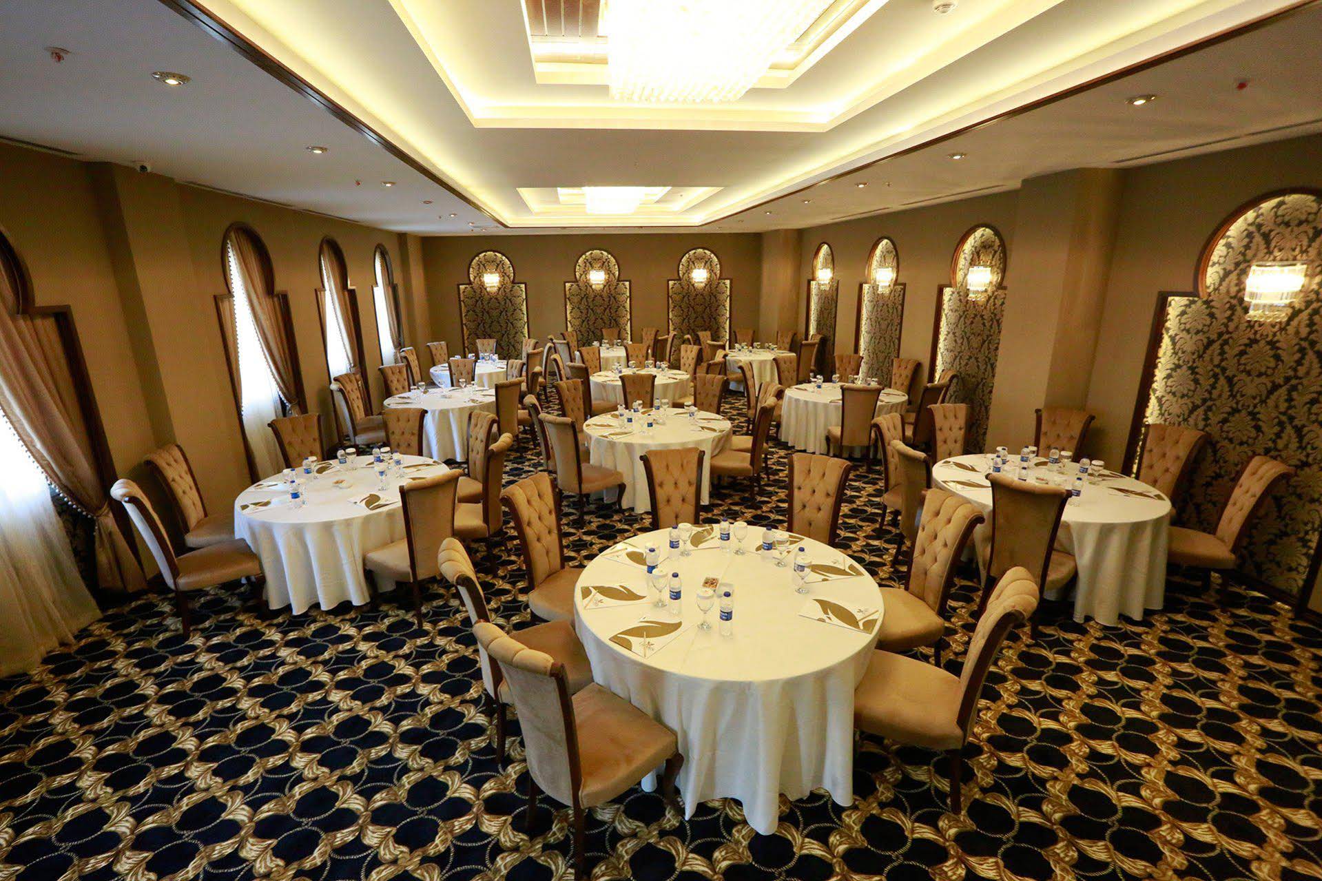 Liparis Resort Hotel & Spa