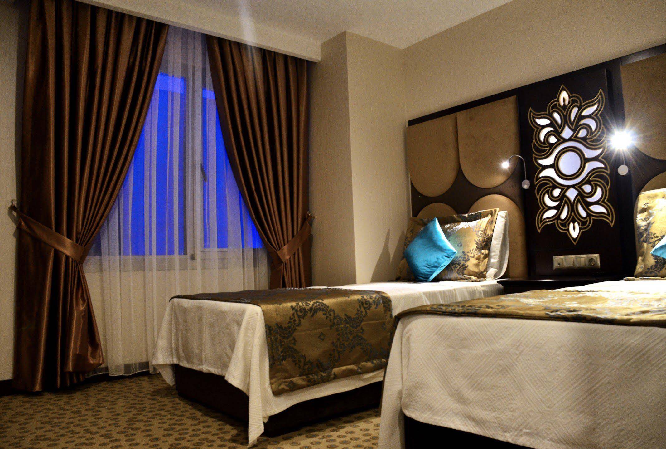 Liparis Resort Hotel & Spa
