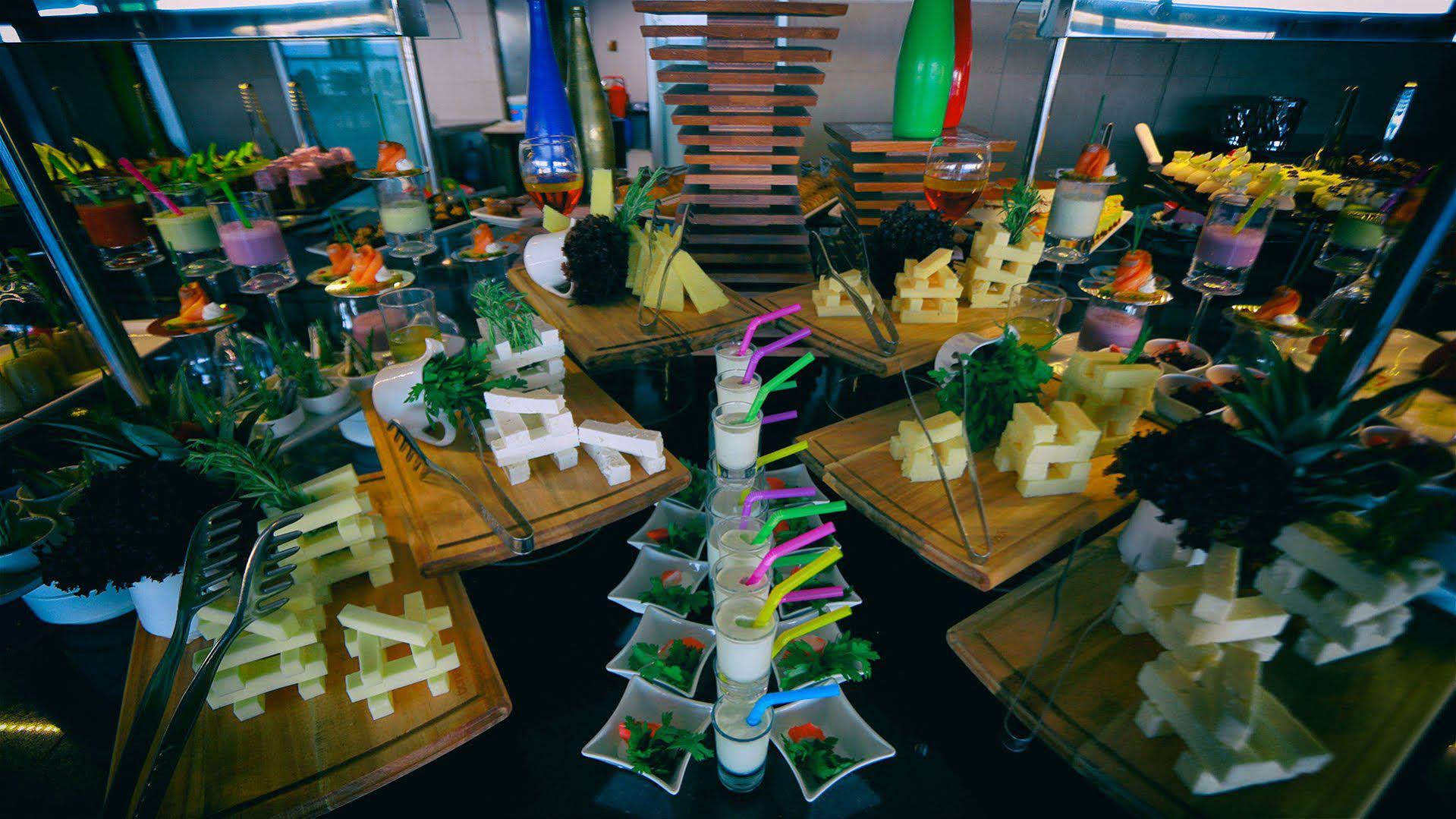 Liparis Resort Hotel & Spa