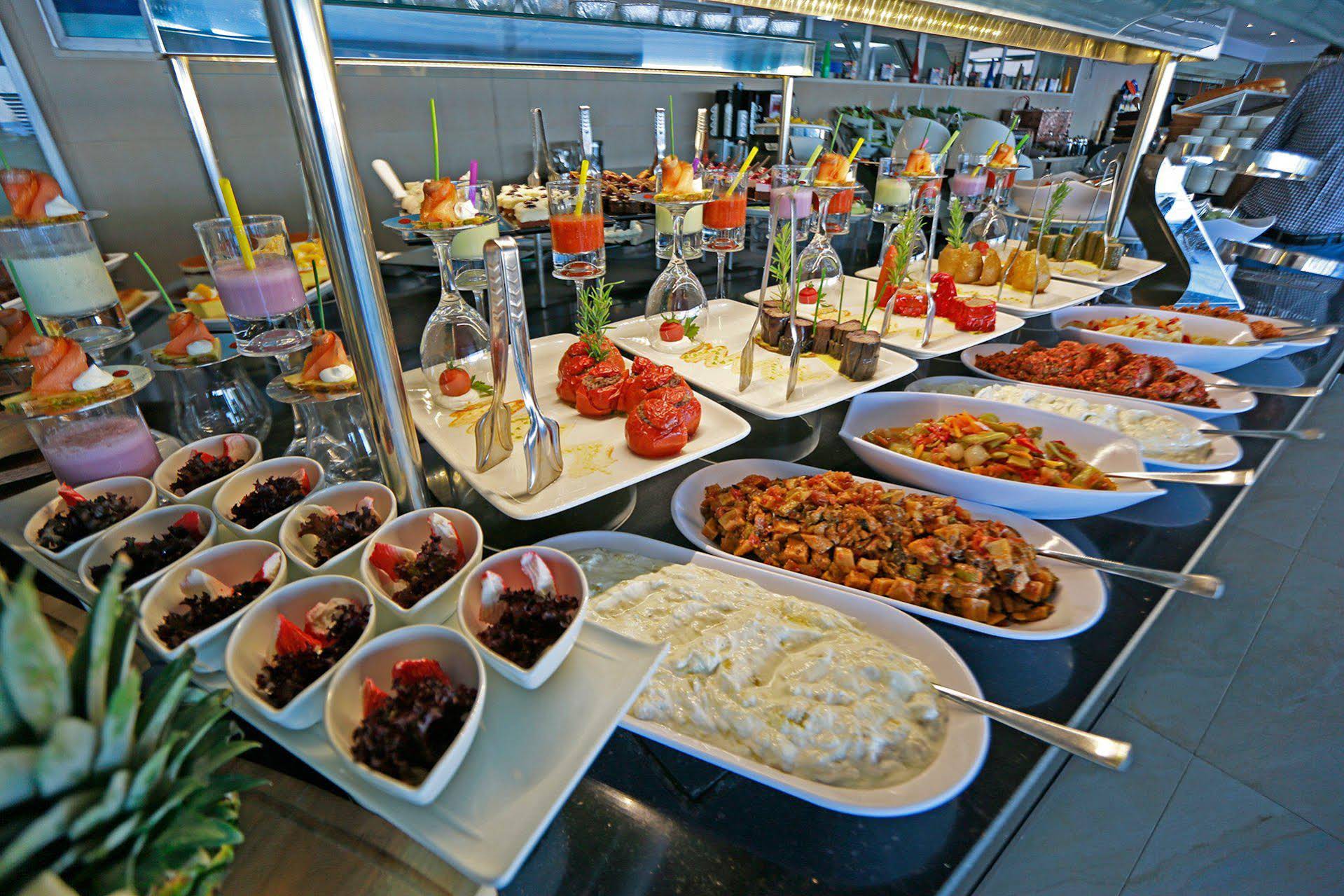 Liparis Resort Hotel & Spa