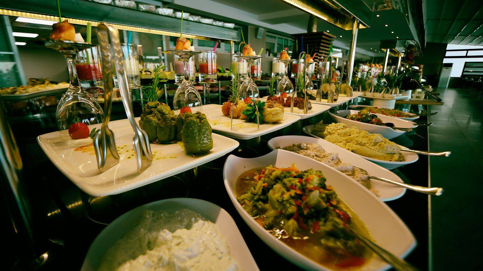 Liparis Resort Hotel & Spa