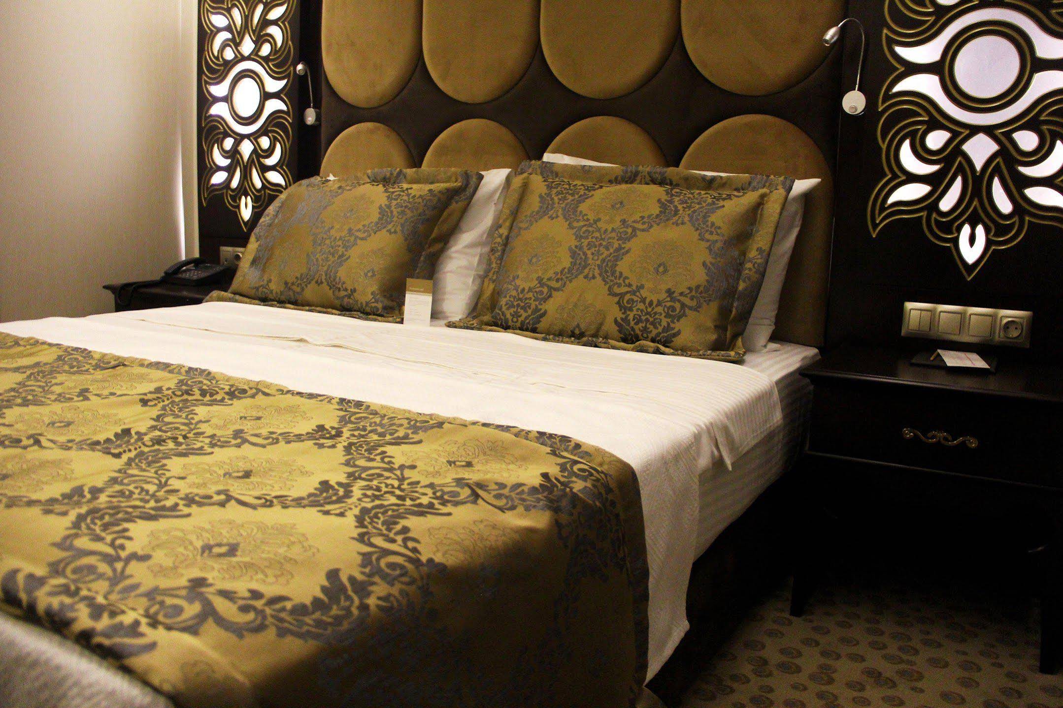 Liparis Resort Hotel & Spa