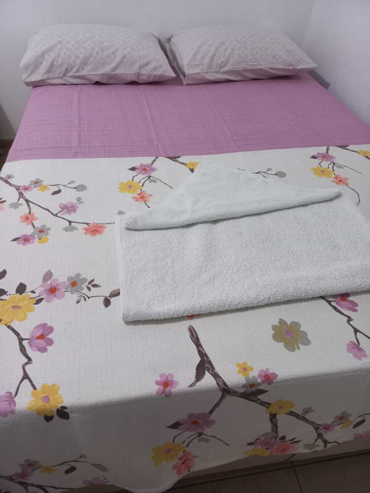 Marina Kizkalesi Hotel