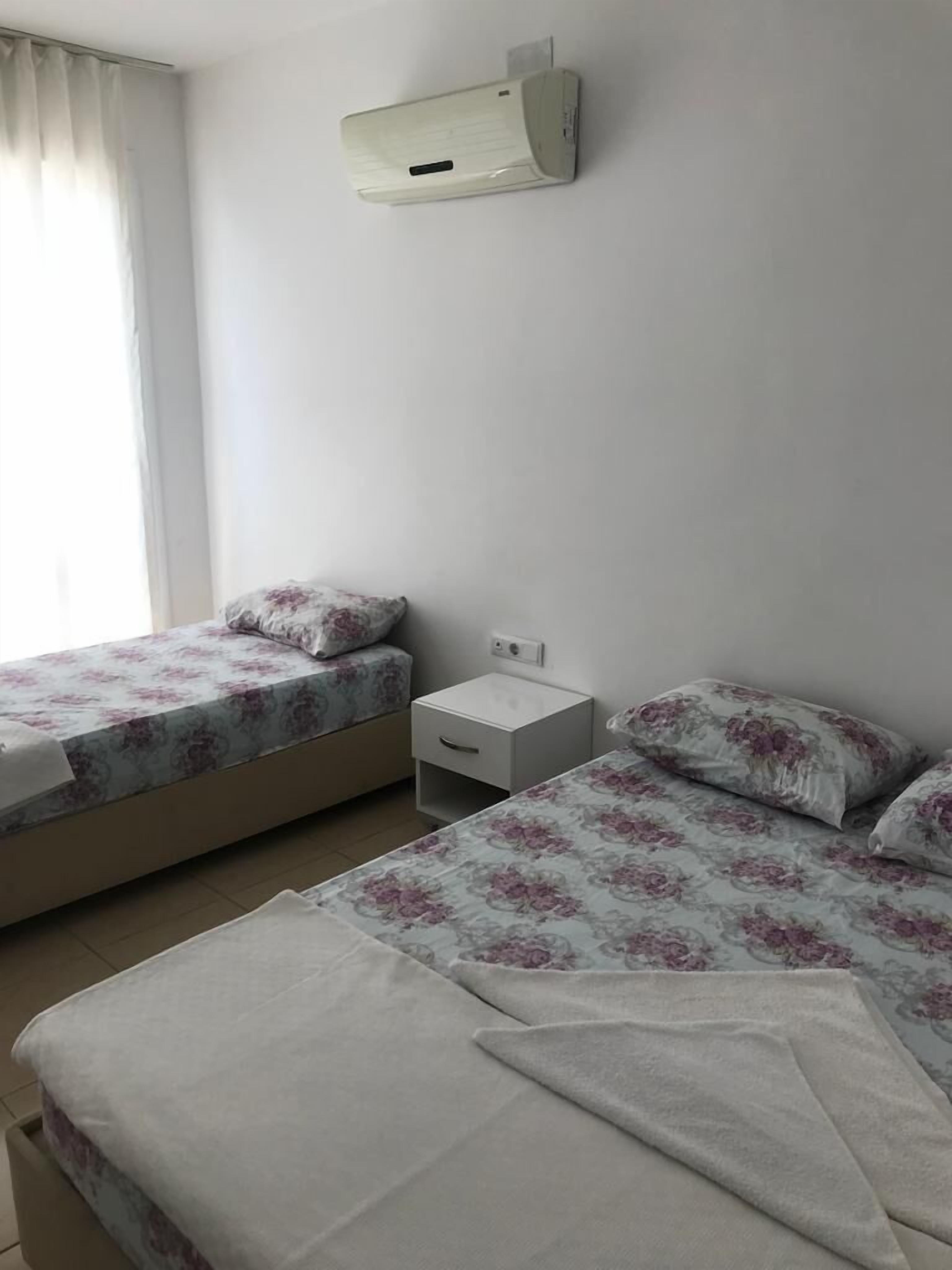 Marina Kizkalesi Hotel