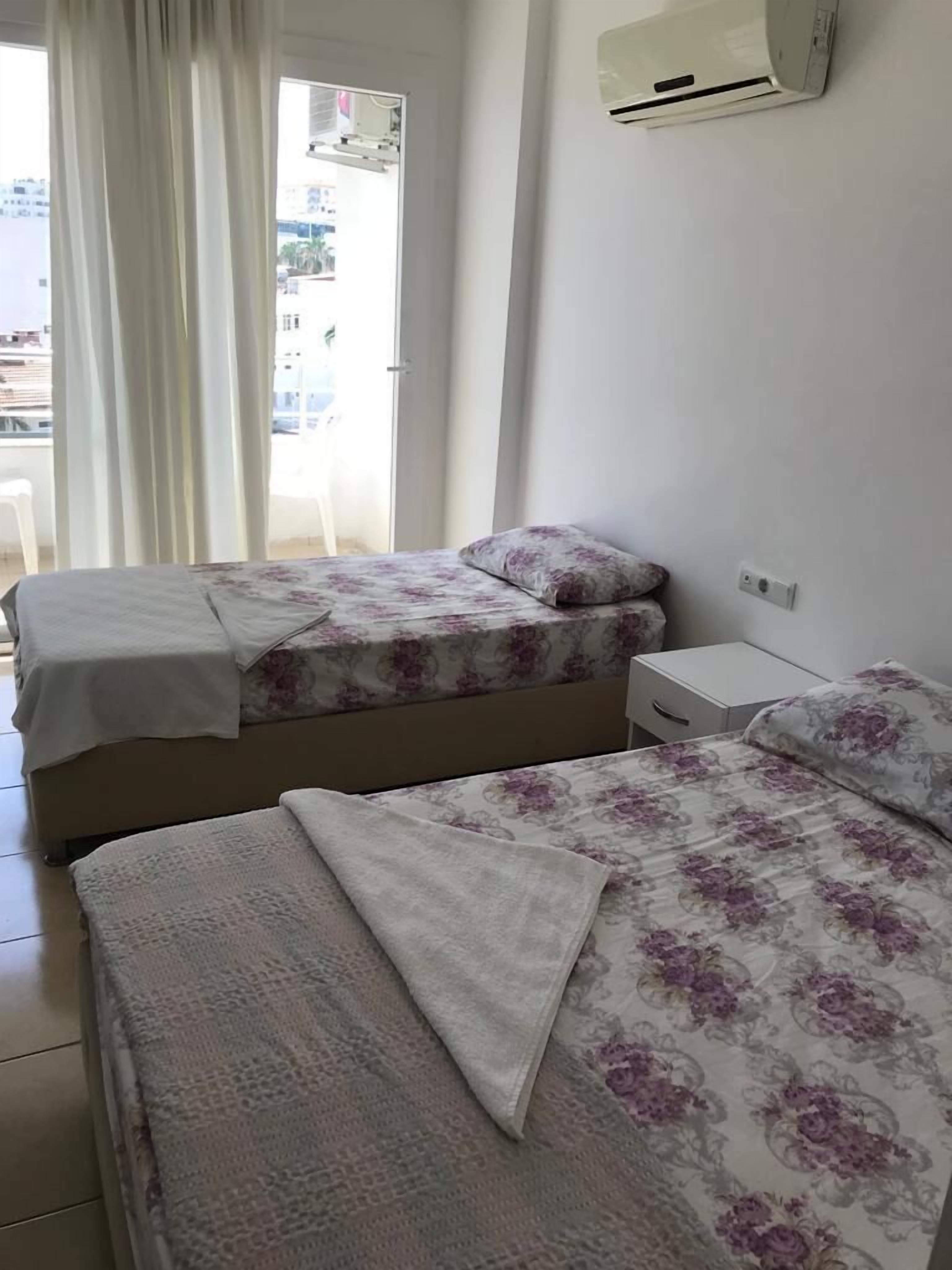Marina Kizkalesi Hotel