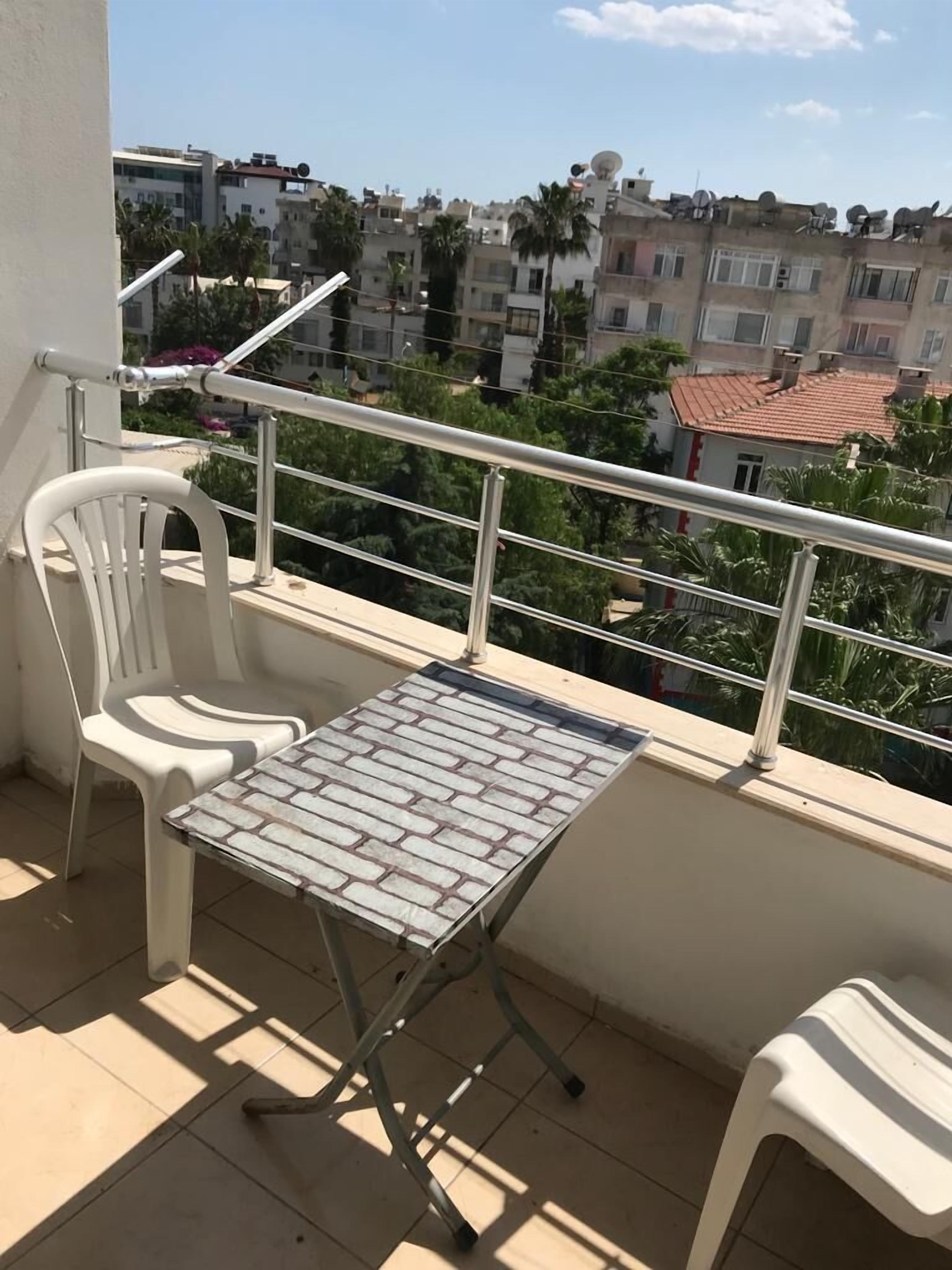 Marina Kizkalesi Hotel