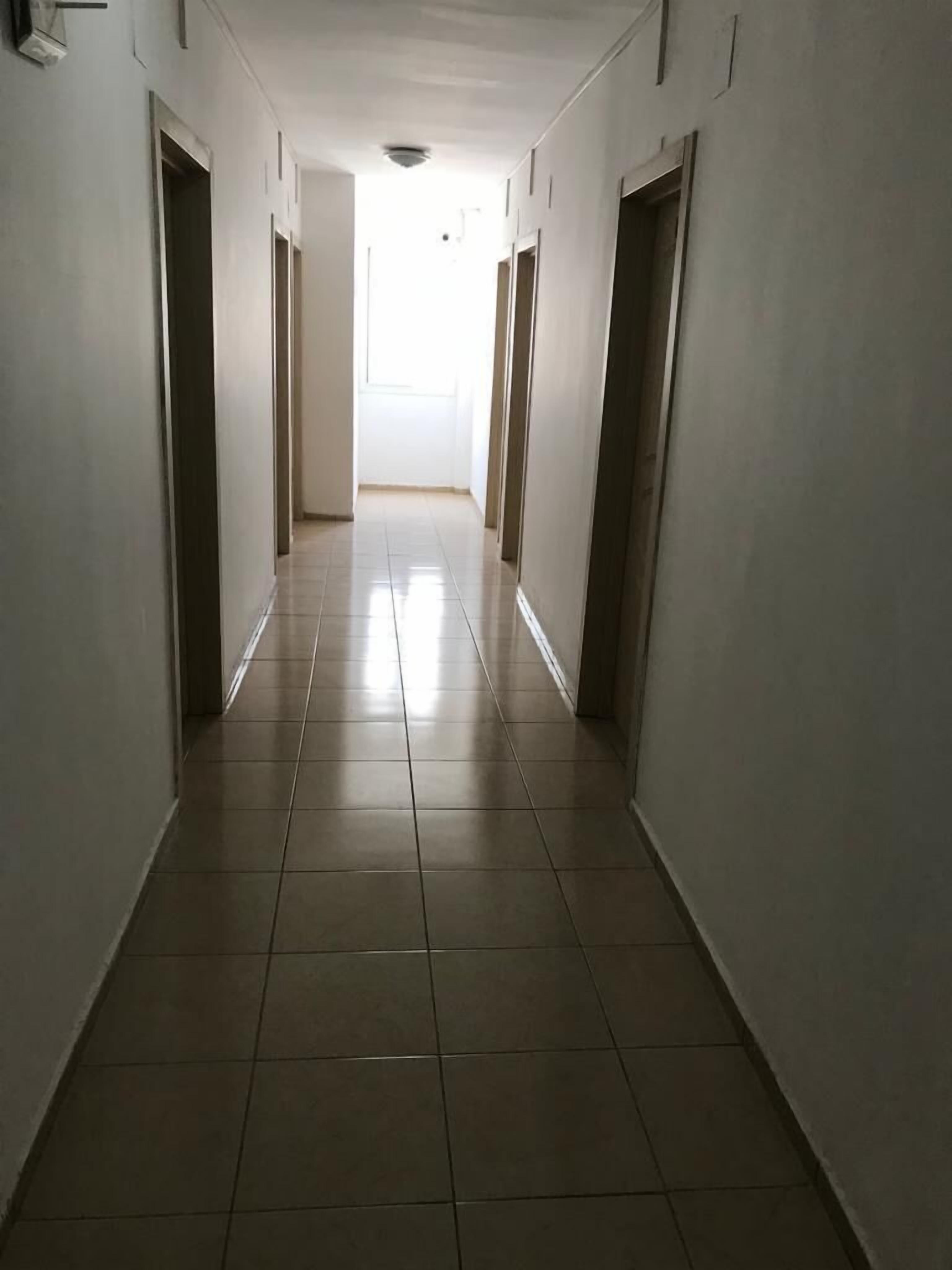 Marina Kizkalesi Hotel