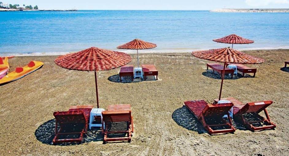 Olbios Marina Resort