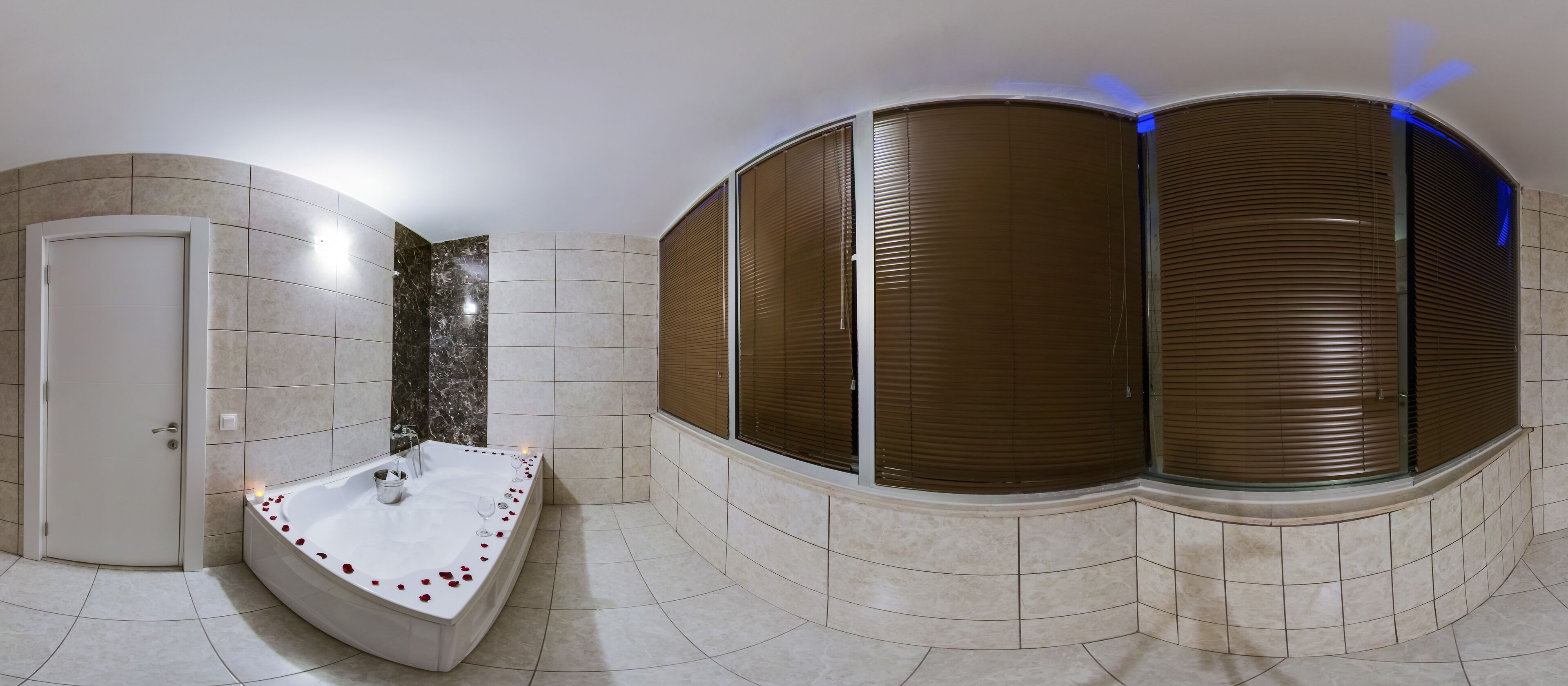Swiss Inn Resort Hotel & Spa Ayas