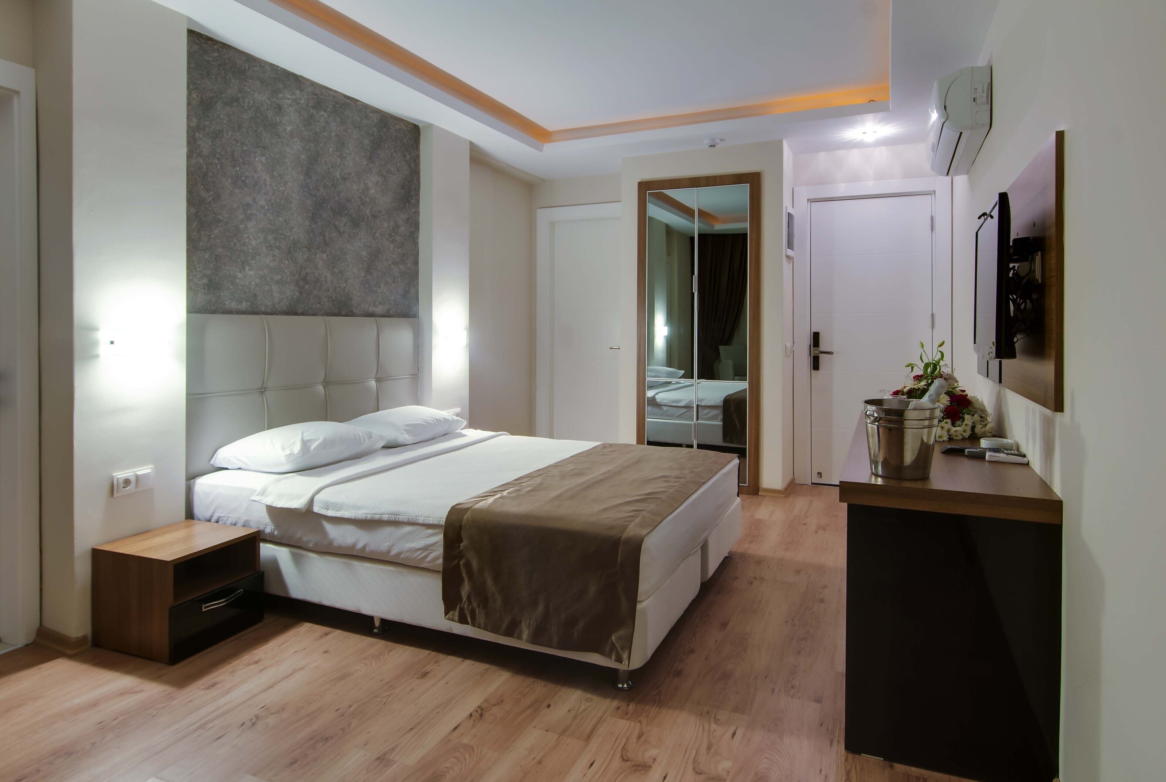Swiss Inn Resort Hotel & Spa Ayas
