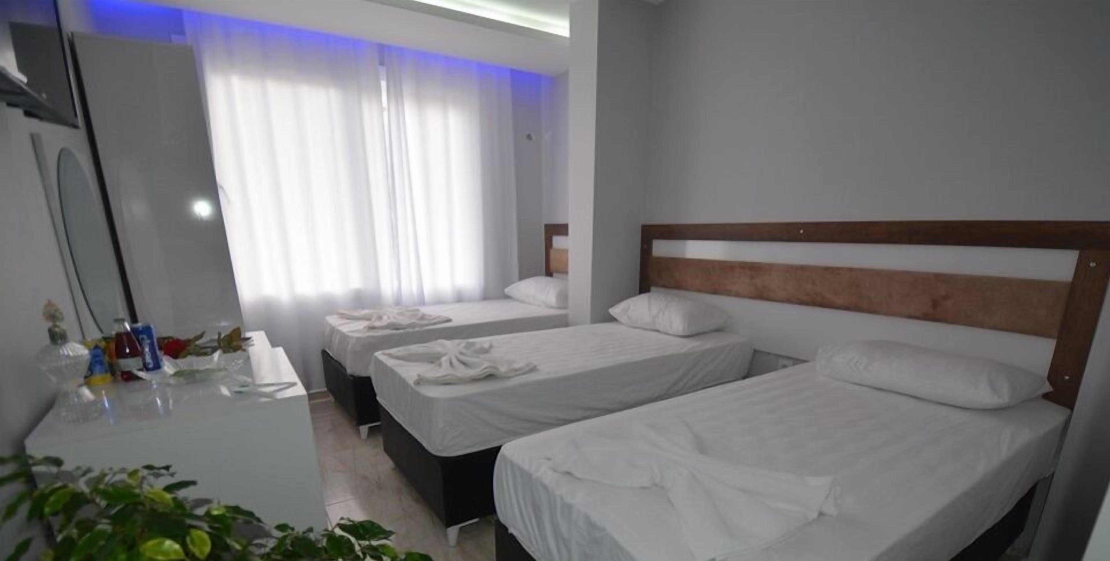 Palmiye Otel 2