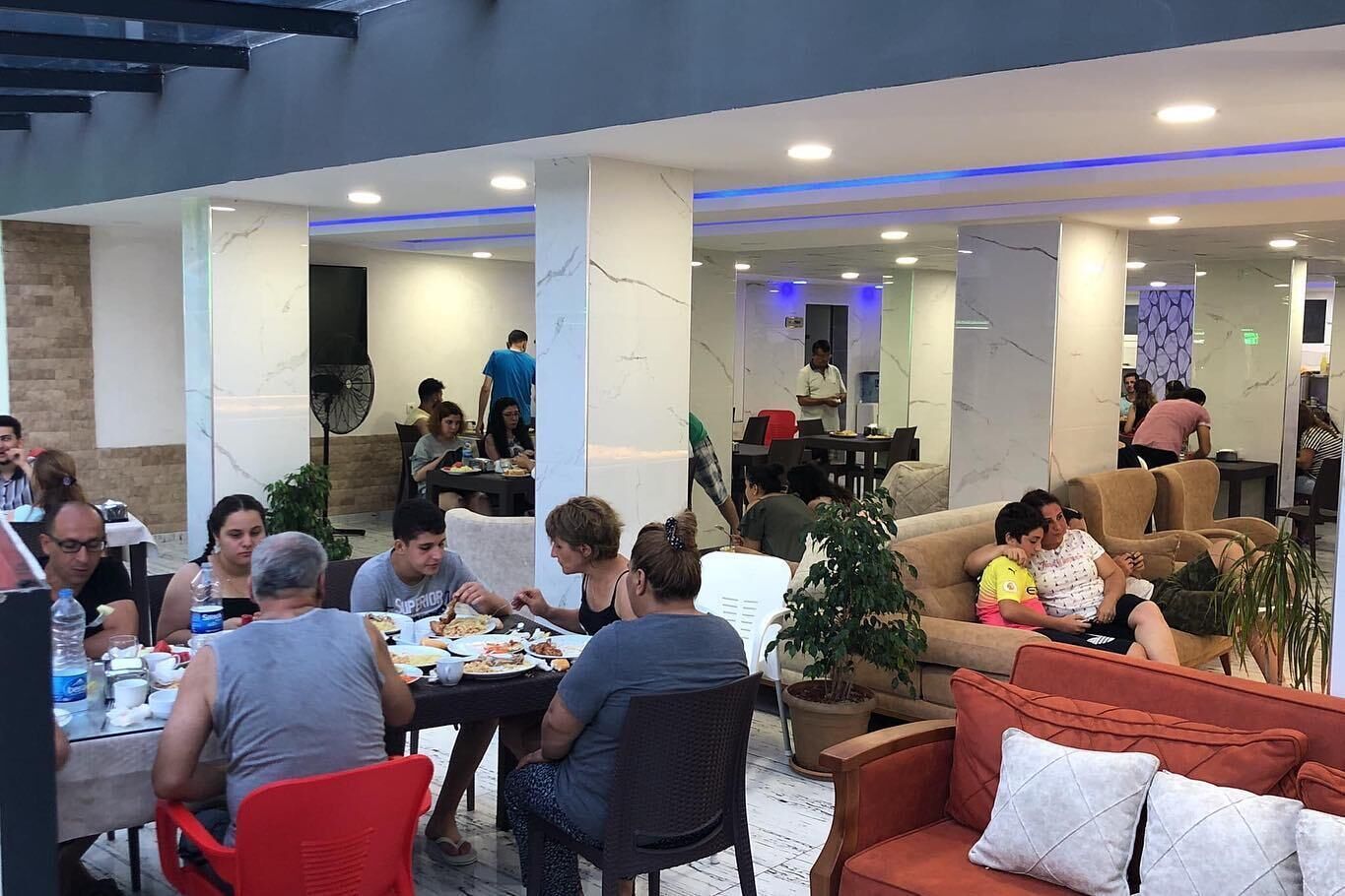 Palmiye Otel 2
