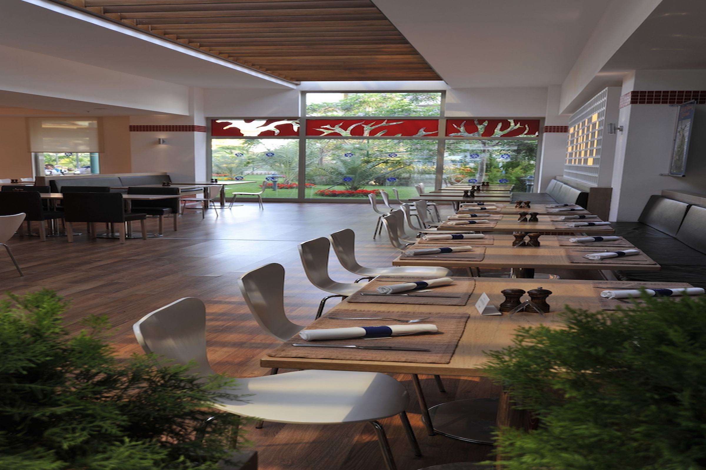 Barut B Suites