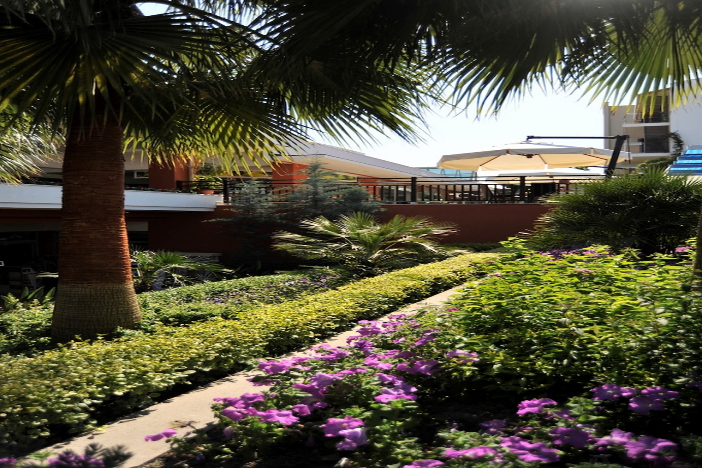 Barut B Suites