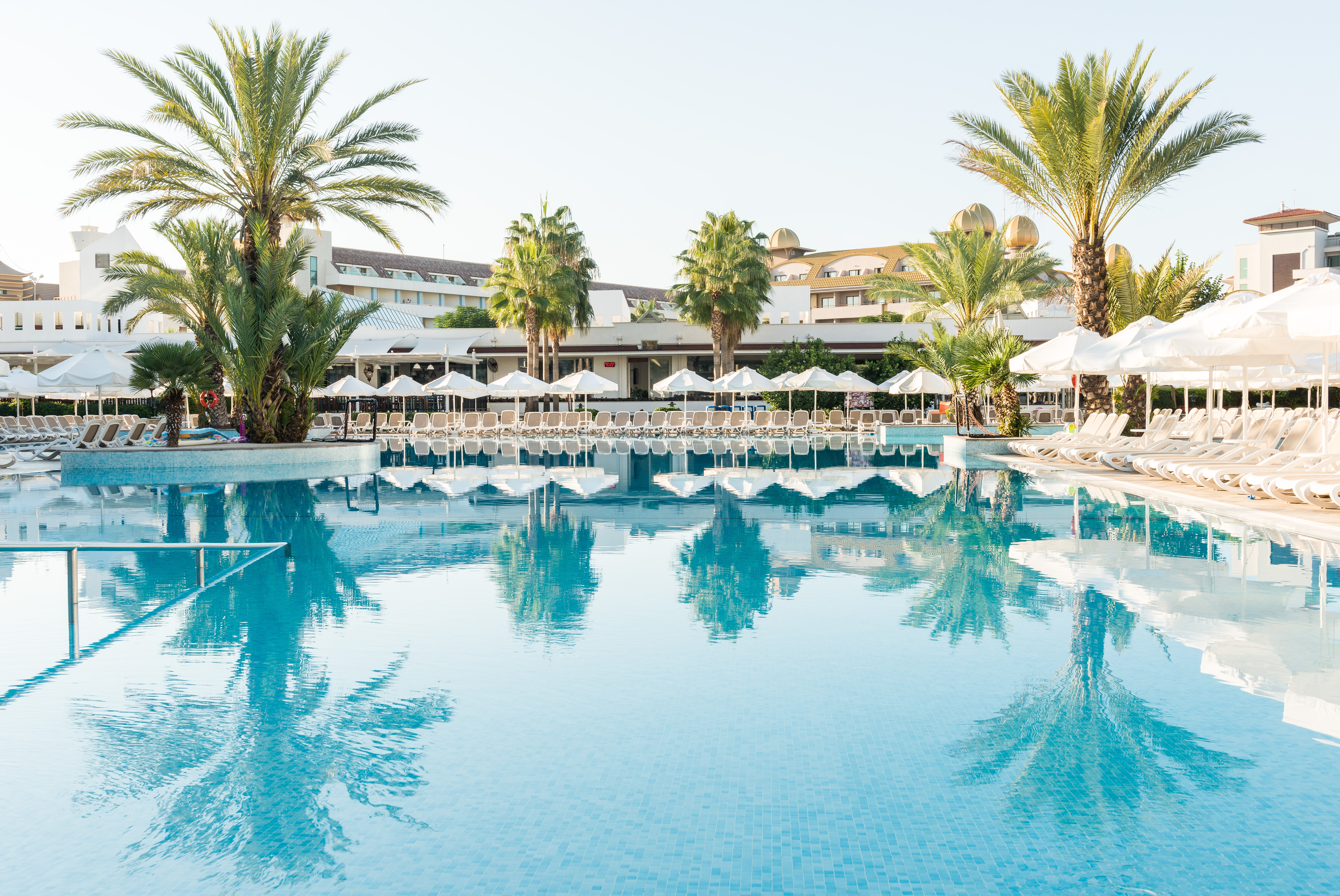 Barut B Suites