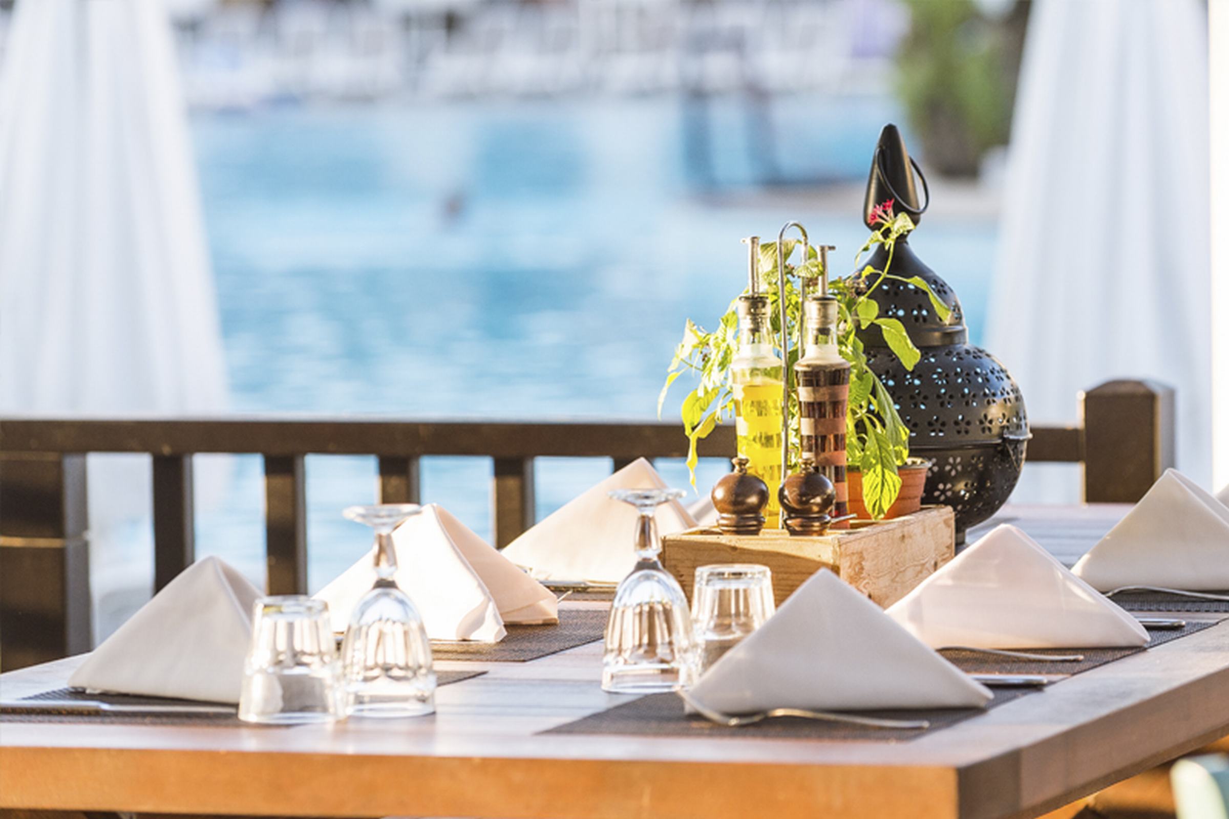 Barut B Suites