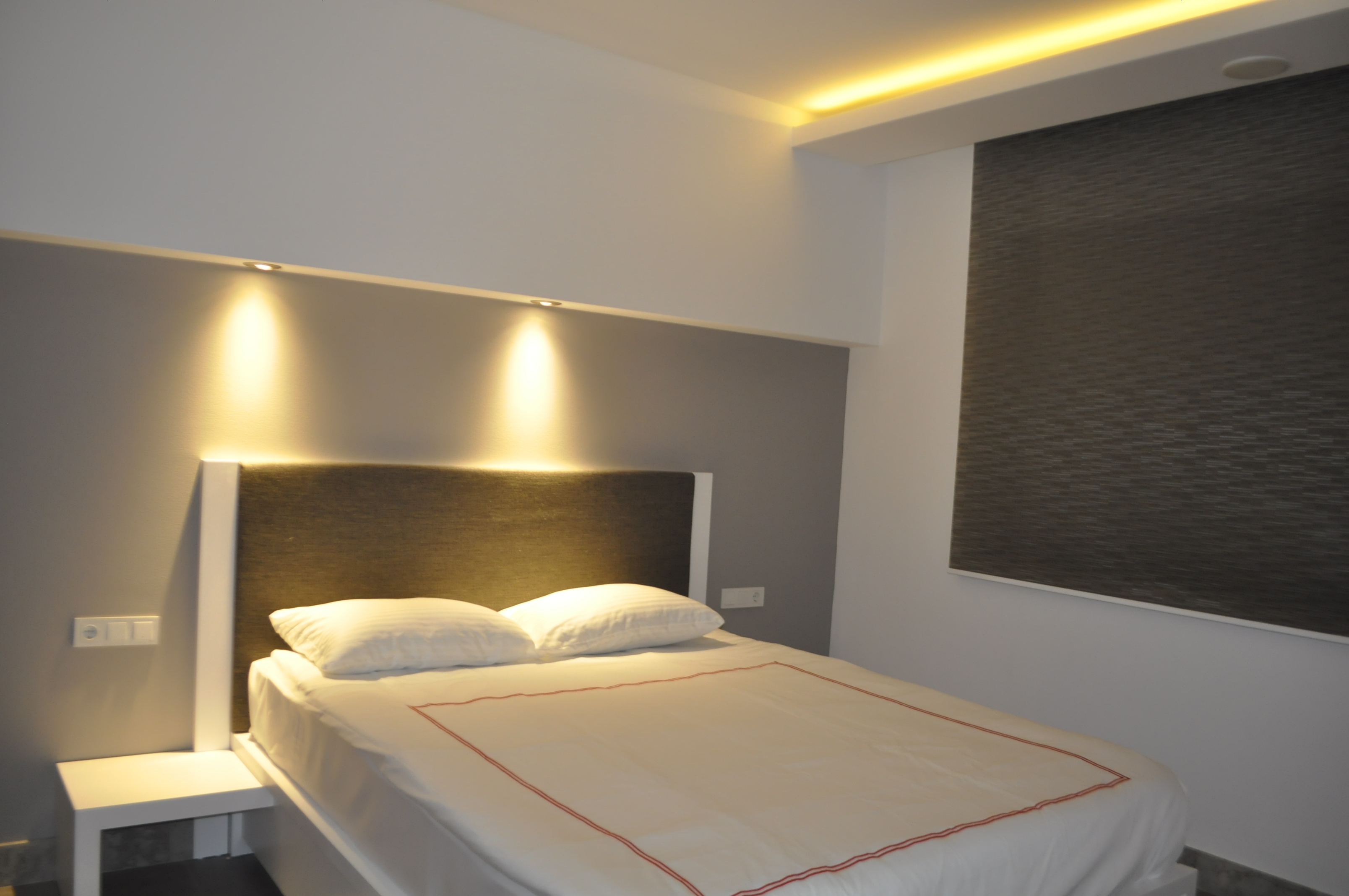 Q Spa Resort