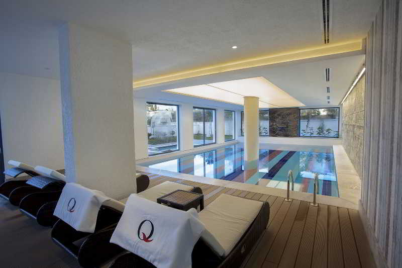 Q Spa Resort