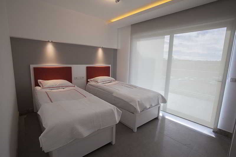 Q Spa Resort