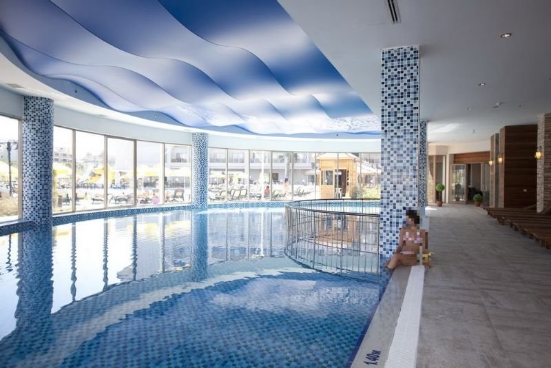 Seher Sun Palace Resort & Spa