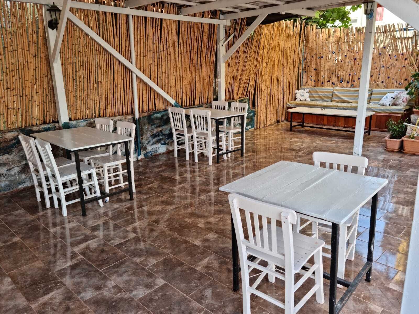 Finike Sever Hotel