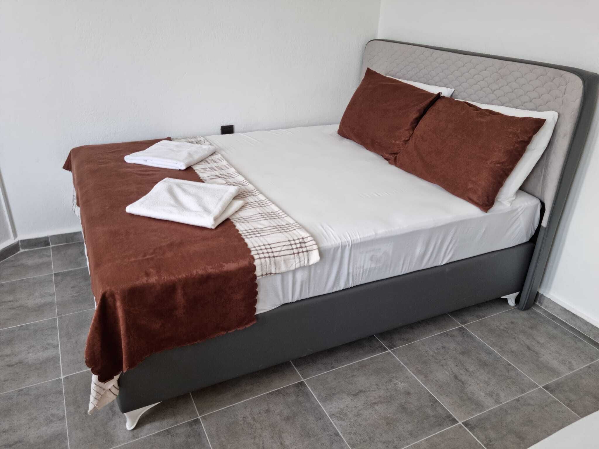Finike Sever Hotel