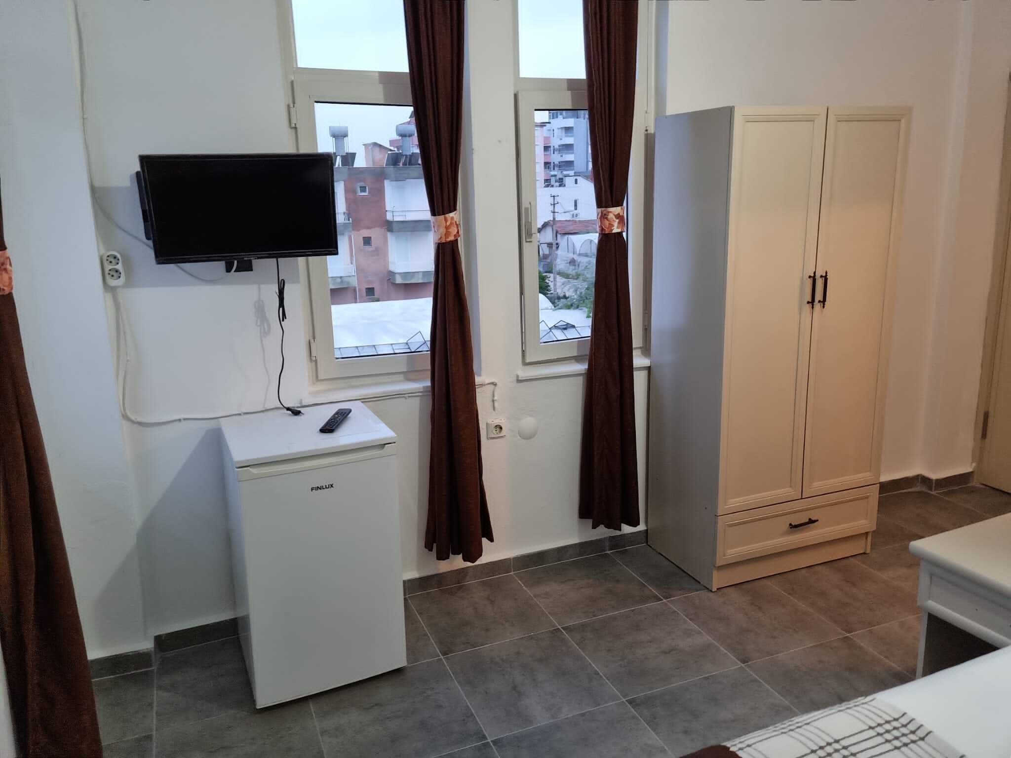 Finike Sever Hotel