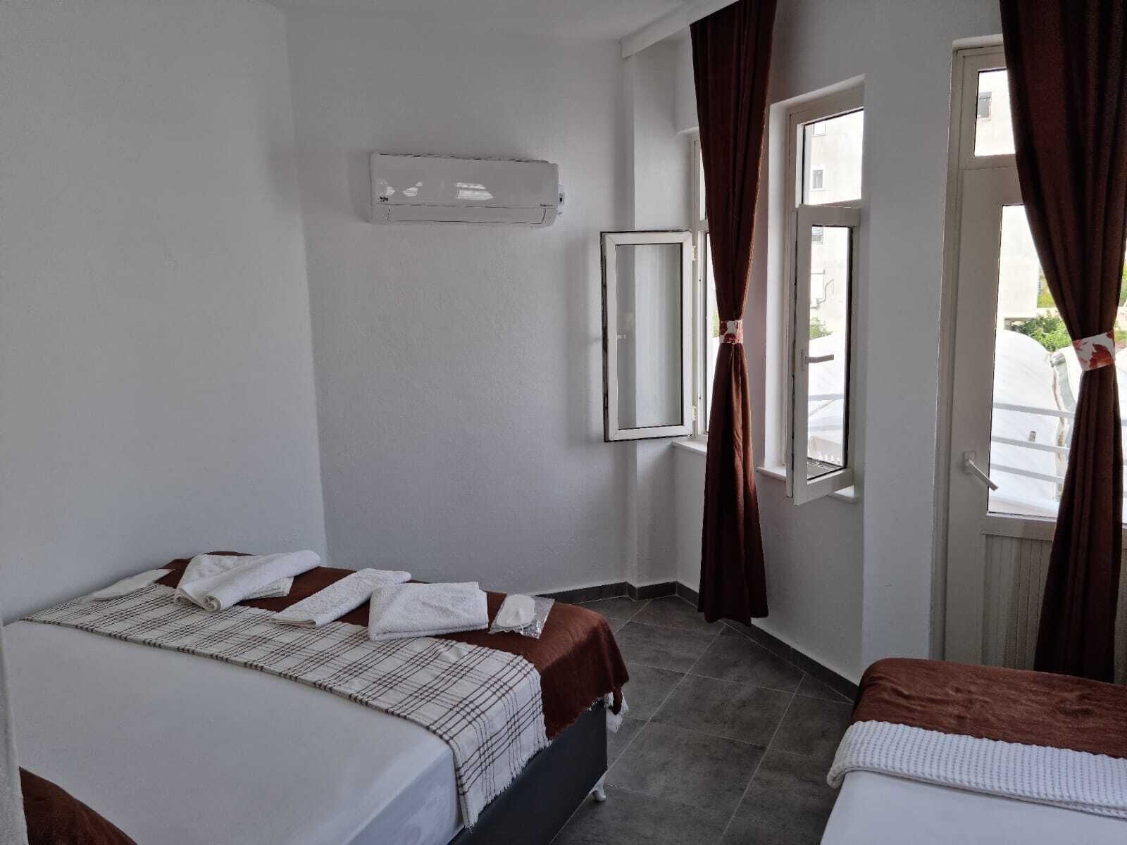Finike Sever Hotel