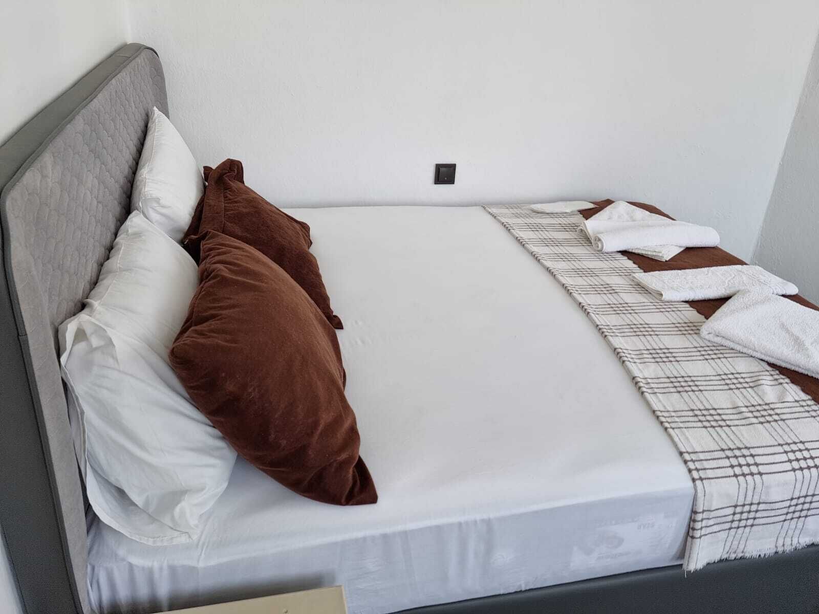 Finike Sever Hotel